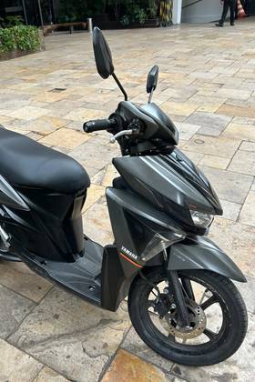 YAMAHA NEO 125 
